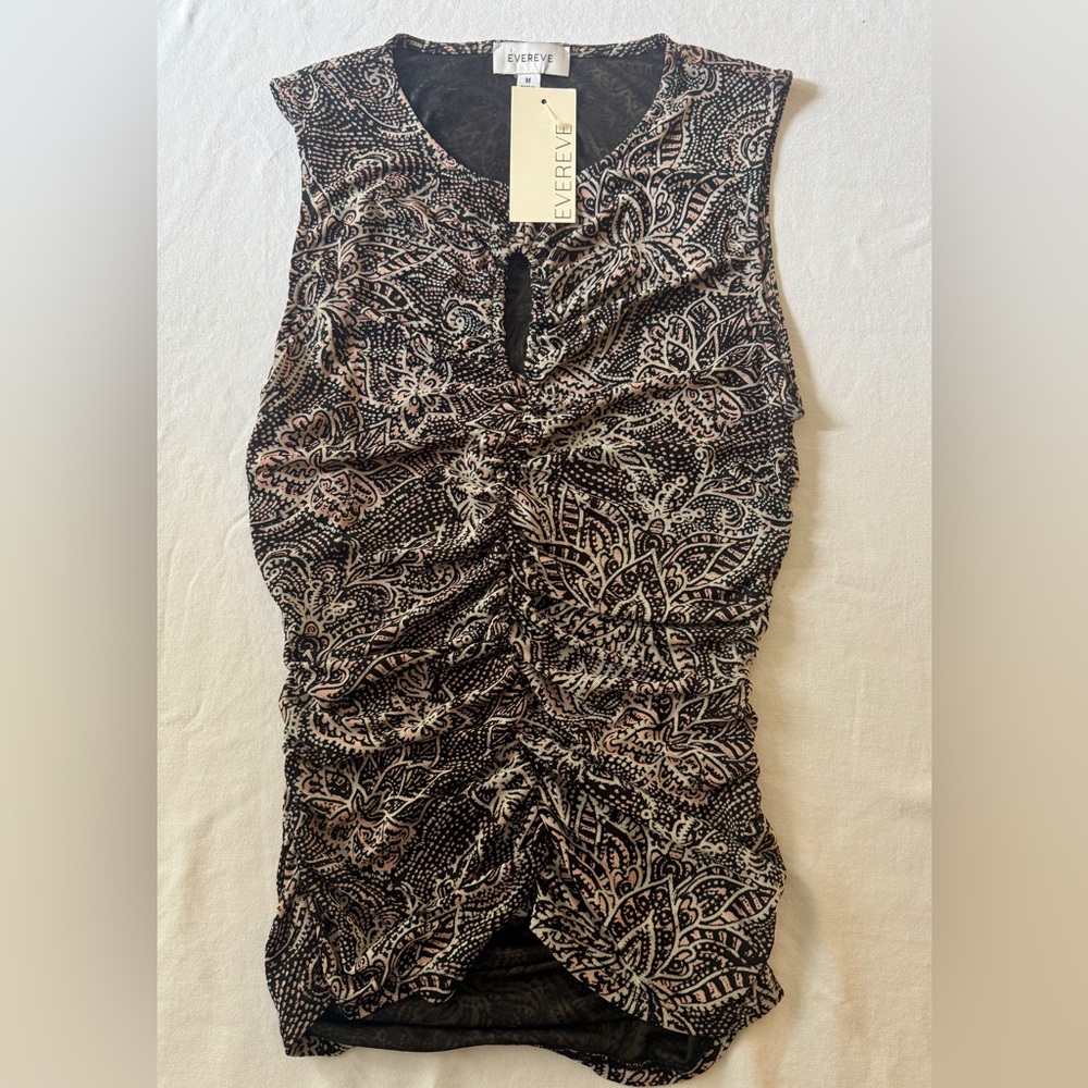 NwT TANK by EVEREVE